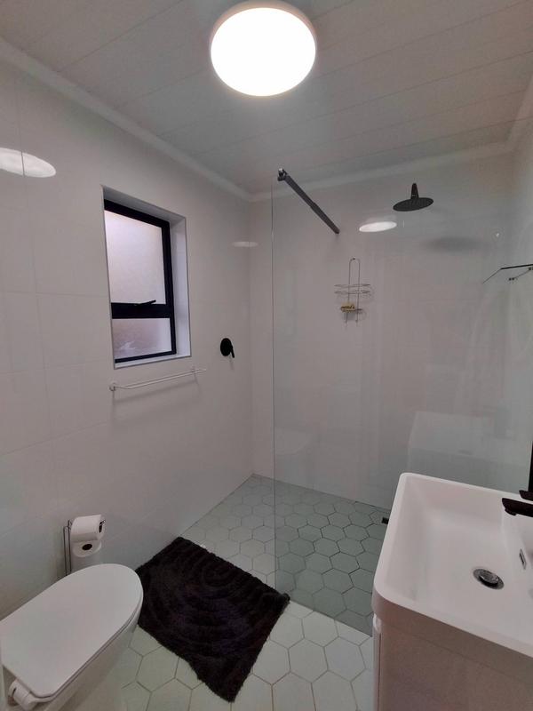To Let 3 Bedroom Property for Rent in Hout Bay Western Cape